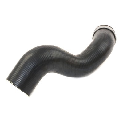 Rura Wąż Turbo Intercoolera RIDEX 3314C0043 3314C0043 - foto 4