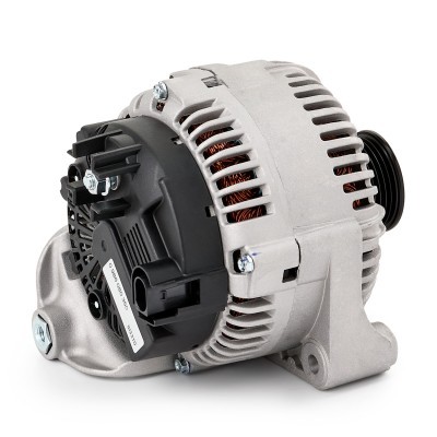 Alternator RIDEX 4G0087R 4G0087R - foto 5