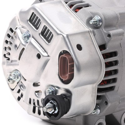 Alternator RIDEX 4G0363 4G0363 - foto 6