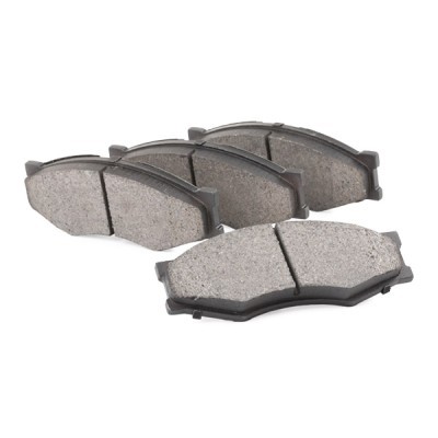 Klocki hamulcowe RIDEX 402B0721 402B0721 - foto 6