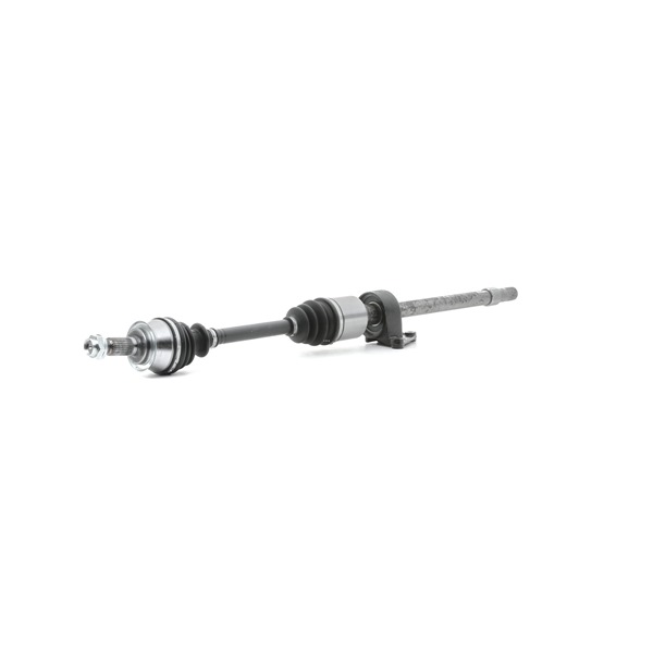 Półoś Napędowa RIDEX 13D0627 13D0627 - foto 1