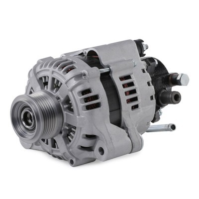 Alternator RIDEX 4G0014 4G0014 - foto 3