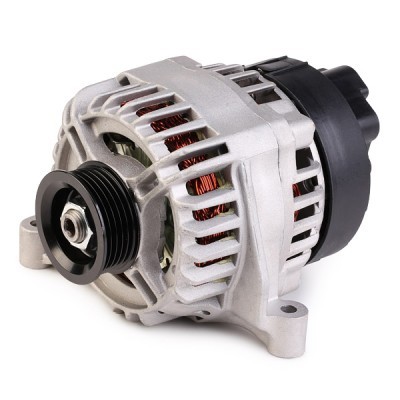 Alternator RIDEX 4G0829 4G0829 - foto 3
