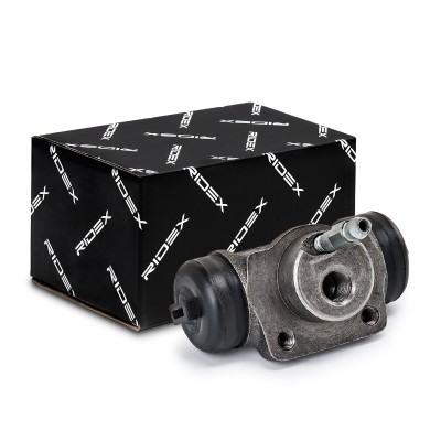 Cylinderek hamulcowy RIDEX 277W0114 277W0114 - foto 2