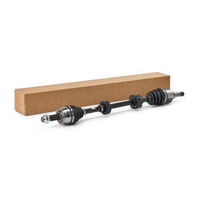 Półoś Napędowa RIDEX 13D0723R 13D0723R - foto 2