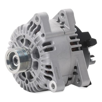 Alternator RIDEX 4G0877 4G0877 - foto 2