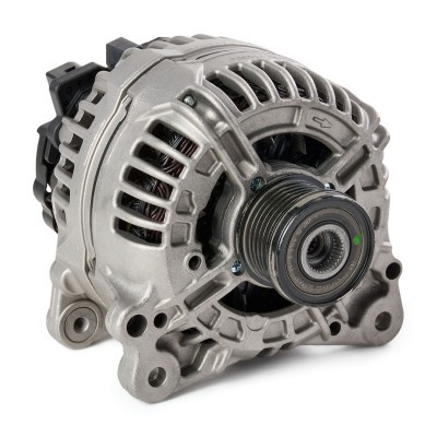 Alternator RIDEX 4G0648R 4G0648R - foto 2