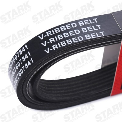 Pasek Klinowy Wielorowkowy Stark SK-6PK1835 SK-6PK1835 - foto 4