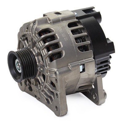 Alternator RIDEX 4G0291R 4G0291R - foto 4