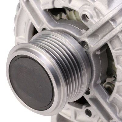 Alternator RIDEX 4G0890 4G0890 - foto 5