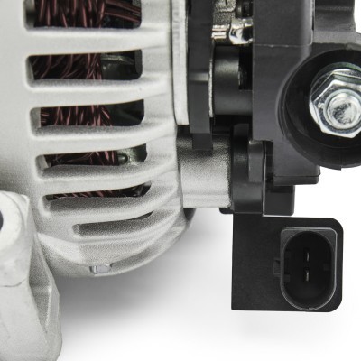 Alternator RIDEX 4G0138R 4G0138R - foto 6