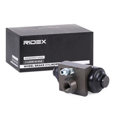 Cylinderek hamulcowy RIDEX 277W0067 277W0067 - foto 3