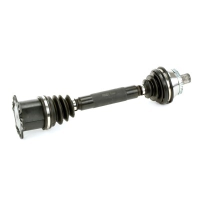 Półoś Napędowa RIDEX 13D0041 13D0041 - foto 3