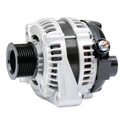 Alternator RIDEX 4G0946 4G0946 - foto 3