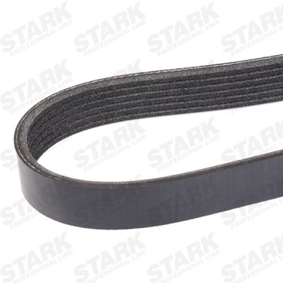 Pasek Klinowy Wielorowkowy Stark SK-6PK1200 SK-6PK1200 - foto 3