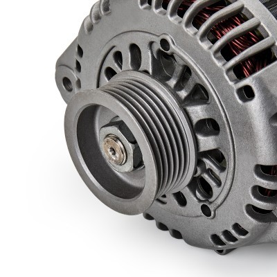 Alternator RIDEX 4G0465R 4G0465R - foto 6
