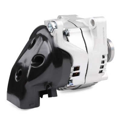 Alternator RIDEX 4G0572 4G0572 - foto 4