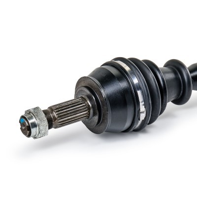 Półoś Napędowa RIDEX 13D1233R 13D1233R - foto 5