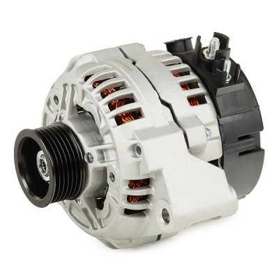 Alternator RIDEX 4G0410 4G0410 - foto 3