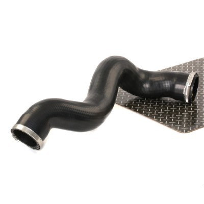 Rura Wąż Turbo Intercoolera RIDEX 3314C0259 3314C0259 - foto 2