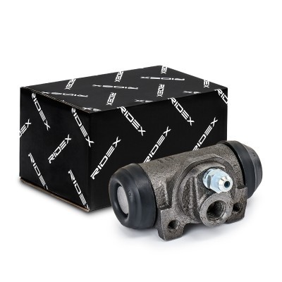 Cylinderek hamulcowy RIDEX 277W0196 277W0196 - foto 2