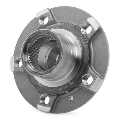 Piasta Koła RIDEX 653W0121 653W0121 - foto 4