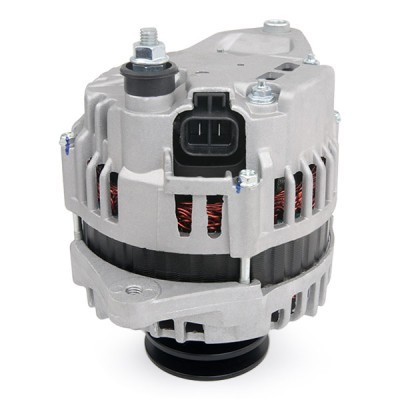 Alternator RIDEX 4G0262 4G0262 - foto 5