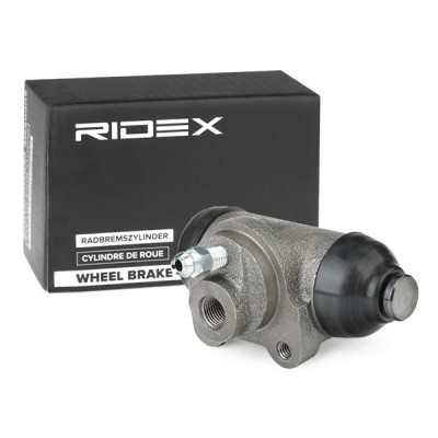 Cylinderek hamulcowy RIDEX 277W0033 277W0033 - foto 2
