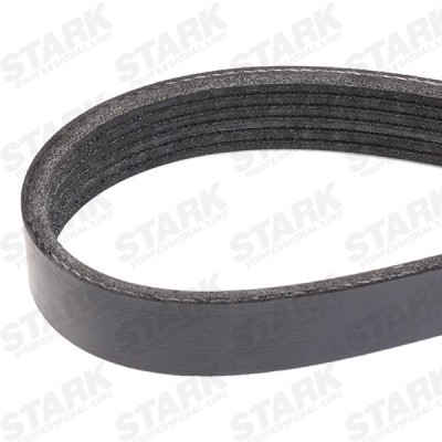 Pasek Klinowy Wielorowkowy Stark SK-6PK1113 SK-6PK1113 - foto 3