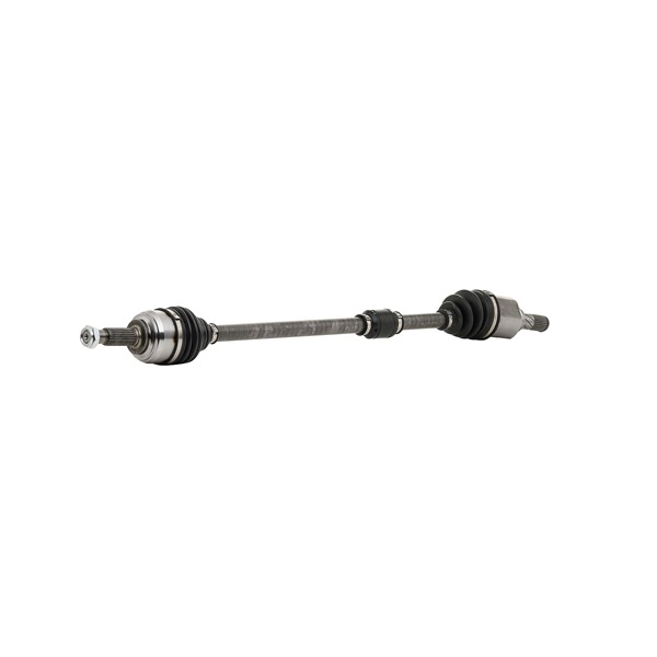 Półoś Napędowa RIDEX 13D0992 13D0992 - foto 1