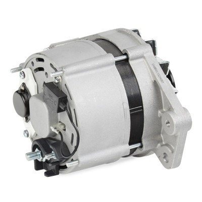 Alternator RIDEX 4G0930 4G0930 - foto 4