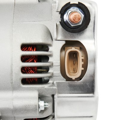 Alternator RIDEX 4G0672 4G0672 - foto 6