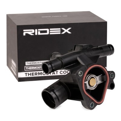 Termostat RIDEX 316T0243 316T0243 - foto 2