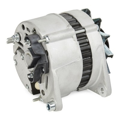 Alternator RIDEX 4G0466 4G0466 - foto 4