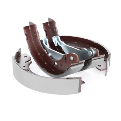 Klocki hamulcowe RIDEX 70B0166 70B0166 - foto 4