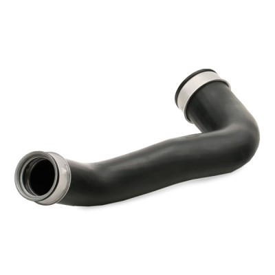 Rura Wąż Turbo Intercoolera RIDEX 3314C0093 3314C0093 - foto 4