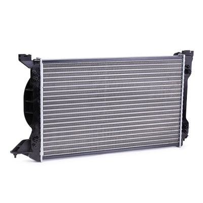 Chłodnica RIDEX 470R0346 470R0346 - foto 4