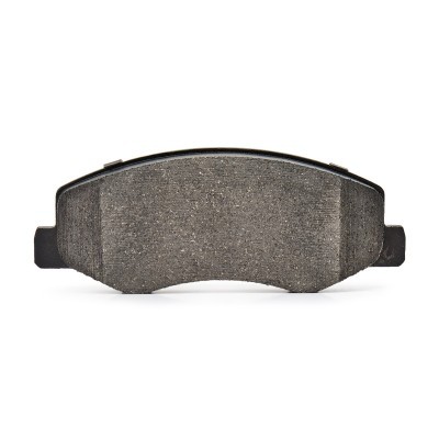 Klocki hamulcowe RIDEX 402B1057P 402B1057P - foto 5