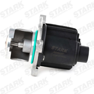 Zawór EGR Stark SKEGR-0770064 SKEGR-0770064 - foto 4