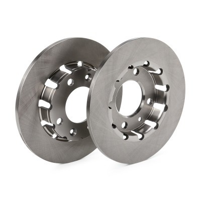 Tarcza hamulcowa RIDEX 82B3225 82B3225 - foto 5