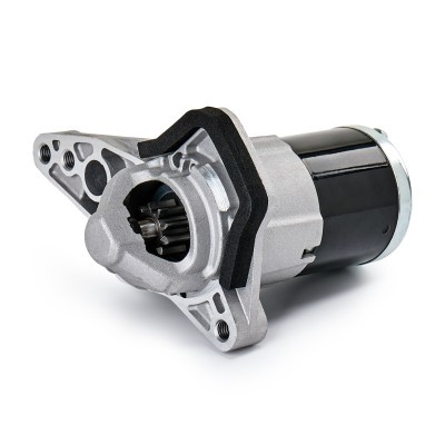 Rozrusznik RIDEX 2S1074 2S1074 - foto 3