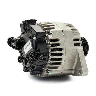 Alternator RIDEX 4G0519R 4G0519R - foto 4