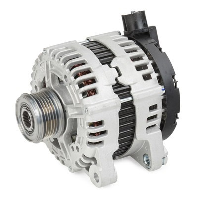 Alternator RIDEX 4G0305 4G0305 - foto 3