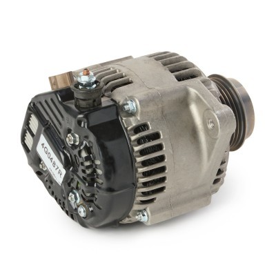 Alternator RIDEX 4G0487R 4G0487R - foto 4