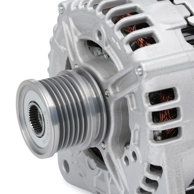 Alternator RIDEX 4G0875 4G0875 - foto 4