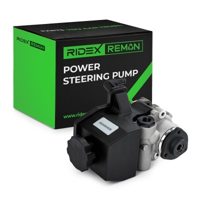 Pompa Wspomagania RIDEX 12H0070R 12H0070R - foto 2