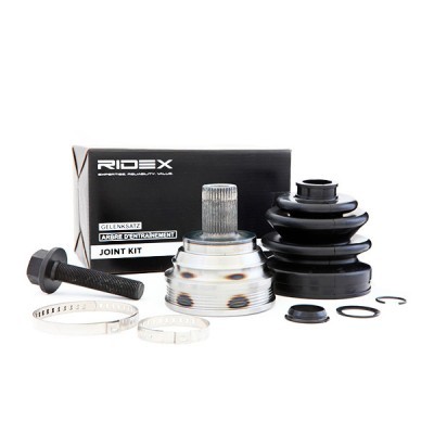 Przegub RIDEX 5J0076 5J0076 - foto 2
