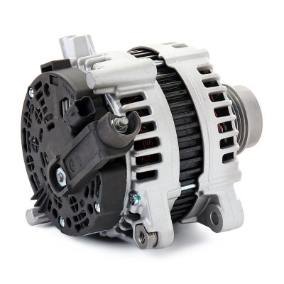 Alternator RIDEX 4G0964R 4G0964R - foto 4