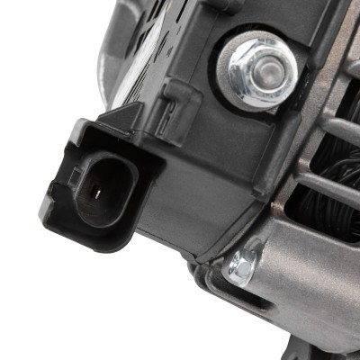Alternator RIDEX 4G0745R 4G0745R - foto 6