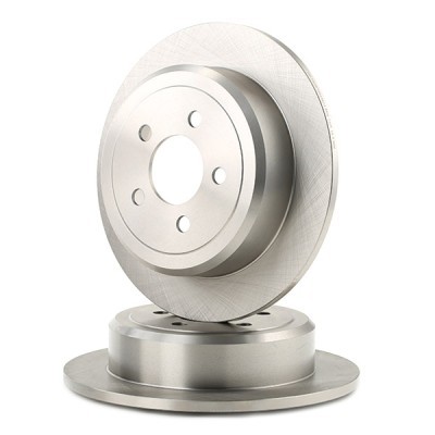 Tarcza hamulcowa RIDEX 82B1452 82B1452 - foto 4